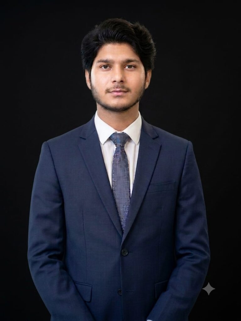 Ayan Shahzad SkillZen Hub student success story – first eBay order in 14 days